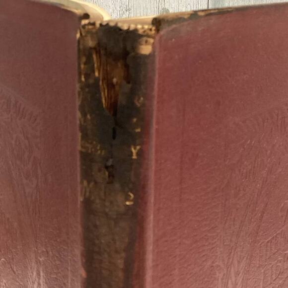 Vintage 1948 International Library of Music Literature Vol 4 Opera History Book - Picture 6 of 7